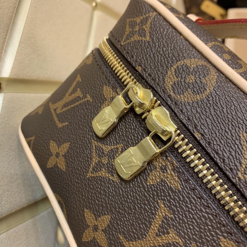 LV Cosmetic Bags